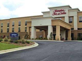 Hampton Inn & Suites Opelika I-85 Auburn Area