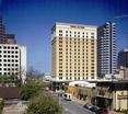Hampton Inn & Suites Austin-Downtown