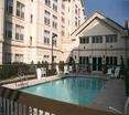 Sports and Entertainment
 di Homewood Suites by Hilton Austin-South/Airport