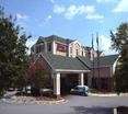 Hampton Inn & Suites Asheville-I-26 