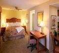 Room
 di Homewood Suites by Hilton Asheville-Tunnel 