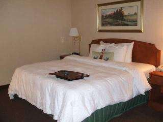 Room
 di Hampton Inn & Suites Newtown