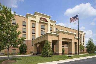 Hampton Inn & Suites Arundel Mills Baltimore