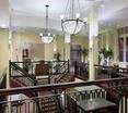 Lobby
 di Hampton Inn & Suites Baltimore Inner Harbor