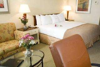 Room
 di DoubleTree by Hilton Hotel Hartford - Bradley