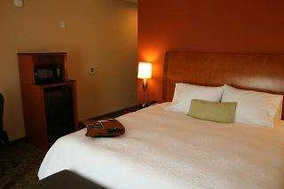 Room
 di Hampton Inn & Suites Buffalo