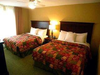 Room
 di Homewood Suites by Hilton