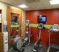 Sports and Entertainment
 di Holiday Inn Express Birmingham Star City