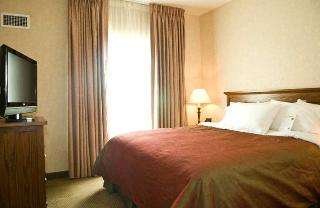 Room
 di Homewood Suites by Hilton Bakersfield