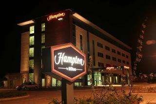 Hampton by Hilton Newport/East