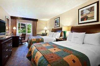 Room
 di DoubleTree by Hilton Hotel Burlington