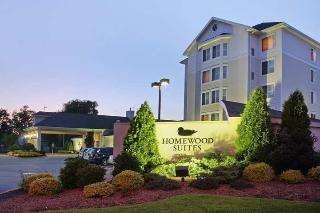 General view
 di Homewood Suites by Hilton Buffalo-Amherst