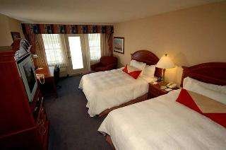 Room
 di Hilton Garden Inn Kent Island