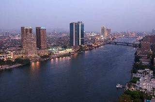 Hilton Zamalek Residence Cairo