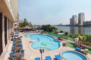 Sports and Entertainment
 di Hilton Zamalek Residence Cairo