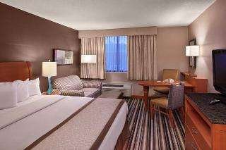 Room
 di DoubleTree by Hilton Hotel Akron Fairlawn