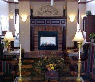 Lobby
 di Homewood Suites by Hilton Newark-Cranford