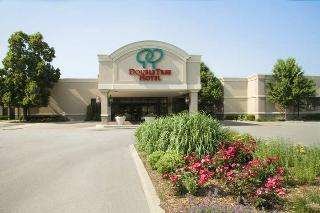 DoubleTree by Hilton Hotel Chicago Alsip