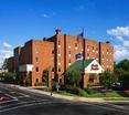 Hampton Inn & Suites Charlottesville-At The