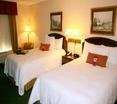 Room
 di Hampton Inn & Suites Charlottesville-At The