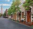 Doubletree Guest Suites Charleston-Historic 