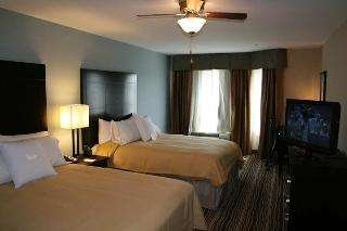 Room
 di Homewood Suites by Hilton Cedar Rapids-North