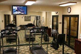 Sports and Entertainment
 di Hampton Inn Carlstadt-At The Meadowlands