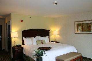 Room
 di Hampton Inn & Suites Cleveland Mentor