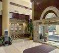 Lobby
 di Hilton College Station & Conference Center 