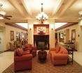 Lobby
 di Homewood Suites by Hilton College Station 