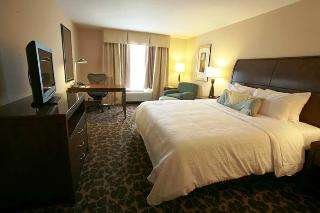 Room
 di Hilton Garden Inn Charlotte/Concord