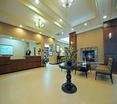 Lobby
 di Homewood Suites by Hilton Tampa-Port Richey 