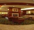 Lobby
 di Homewood Suites by Hilton Columbus-Dublin 