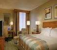 Room
 di Doubletree Hotel Columbus/Worthington