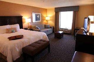 Room
 di Hampton Inn & Suites Carlsbad