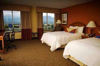 Room
 di Hilton Garden Inn Colorado Springs