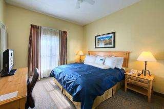 Room
 di Homewood Suites by Hilton Colorado Springs-North