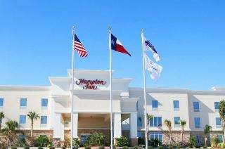 Hampton Inn Alice Corpus Christi - TX