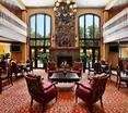 Lobby
 di Homewood Suites by Hilton Raleigh/Cary
