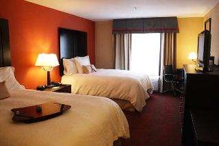 Room
 di Hampton Inn & Suites Phenix City- Columbus Area