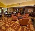 Lobby
 di Homewood Suites by Hilton Cincinnati Airport