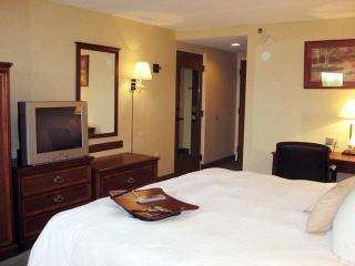 Room
 di Hampton Inn Cincinnati-Kings Island