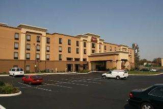 Hampton Inn & Suites Wilmington