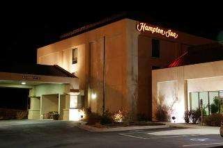 Hampton Inn Cheyenne Cheyenne - WY