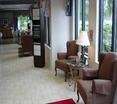 Lobby
 di Hampton Inn & Suites Palm Coast 