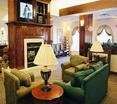 Lobby
 di Homewood Suites by Hilton Dallas-DFW Airport 