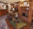 Lobby
 di Homewood Suites by Hilton Dallas-Irving-Las