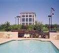 Sports and Entertainment
 di Hampton Inn Dallas-Irving-Las Colinas 