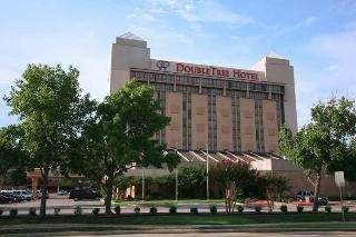 DoubleTree by Hilton Hotel Dallas Richardson