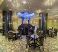 Restaurant
 di Hilton Dallas/Rockwall Lakefront